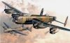 Hasegawa E23 Lancaster B.Mk.I/Mk.III (1:72)